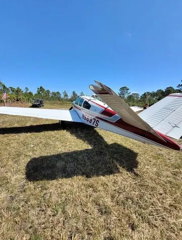 1000 NE 365 Lane Okeechobee FL 34972