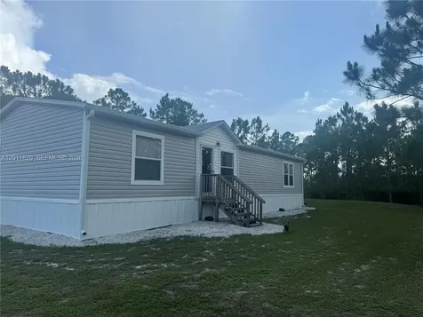 1000 NE 365 Lane Okeechobee FL 34972
