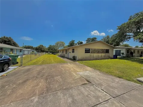 1970 NW 104th Street Miami FL 33147