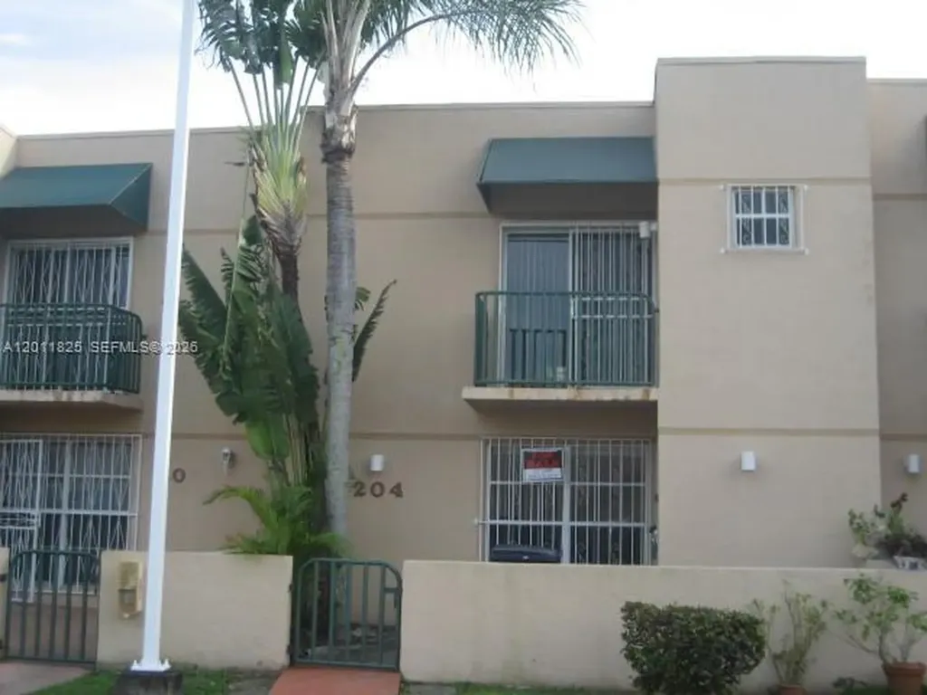 12060 SW 19 Lane Miami FL 33175