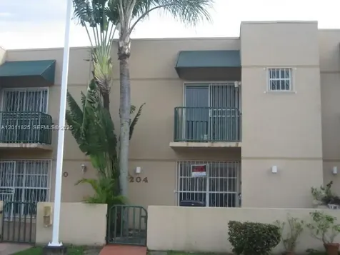 12060 SW 19 Lane Miami FL 33175