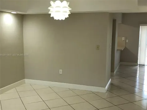 12060 SW 19 Lane Miami FL 33175