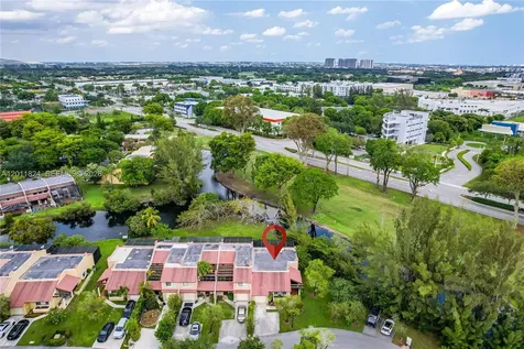 3761 Alcantara Avenue Doral FL 33178