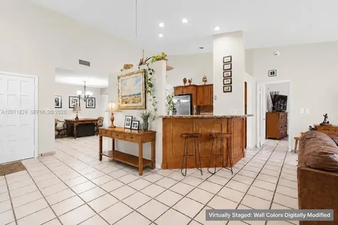 3761 Alcantara Avenue Doral FL 33178