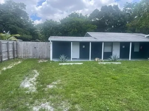 1041 NE 35th Street Oakland Park FL 33334