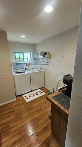 831 Wren Avenue Miami Springs FL 33166