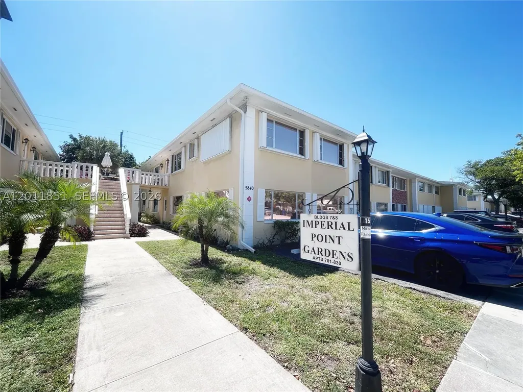 5840 NE 22nd Way Fort Lauderdale FL 33308