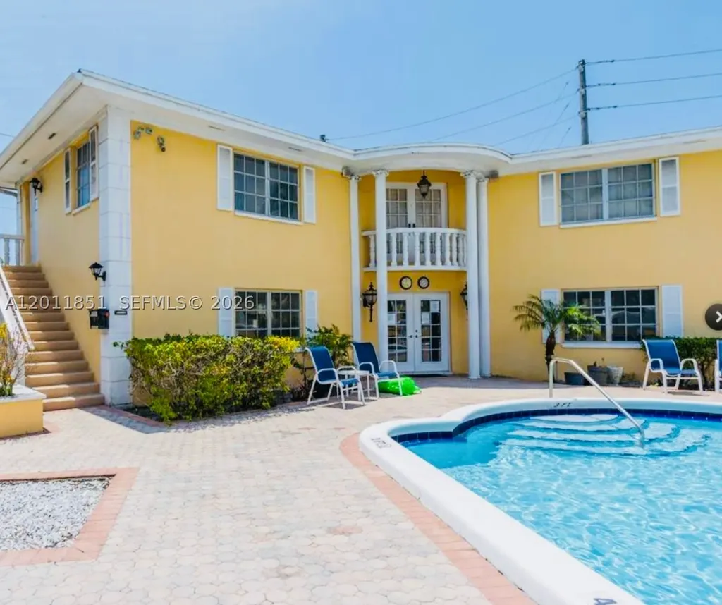 5840 NE 22nd Way Fort Lauderdale FL 33308