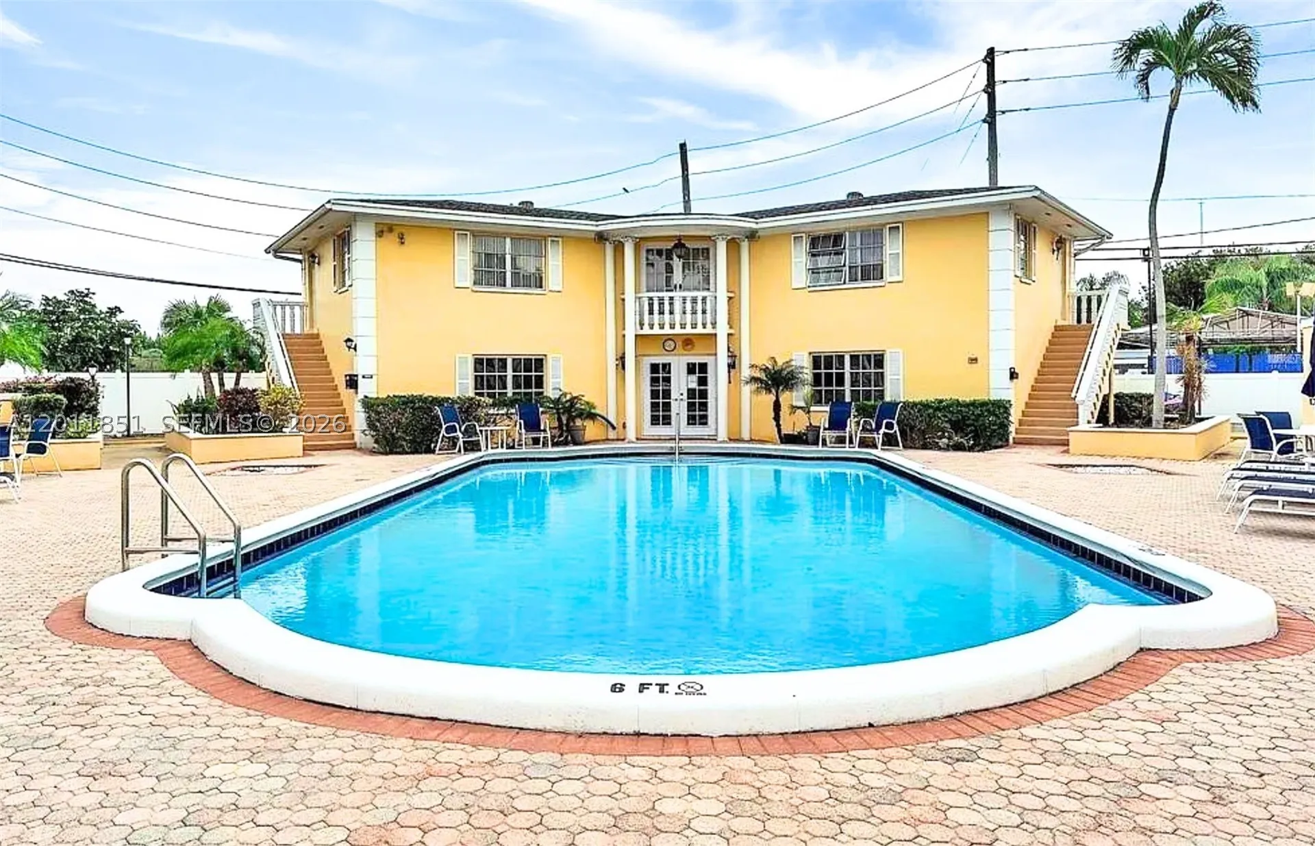 5840 NE 22nd Way Fort Lauderdale FL 33308