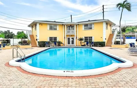5840 NE 22nd Way Fort Lauderdale FL 33308
