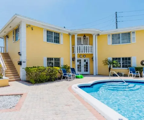 5840 NE 22nd Way Fort Lauderdale FL 33308