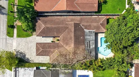 3024 SW 98th Court Miami FL 33165