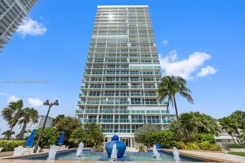 2100 S Ocean Lane Fort Lauderdale FL 33316