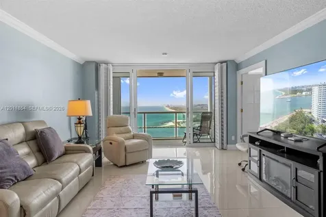 2100 S Ocean Lane Fort Lauderdale FL 33316
