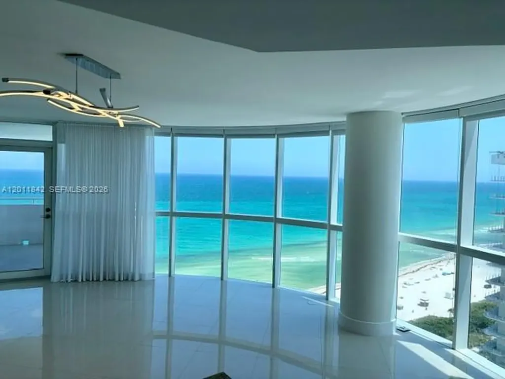 6301 Collins Avenue Miami Beach FL 33141
