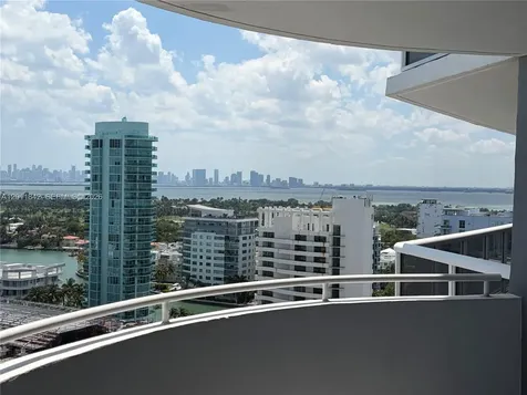 6301 Collins Avenue Miami Beach FL 33141