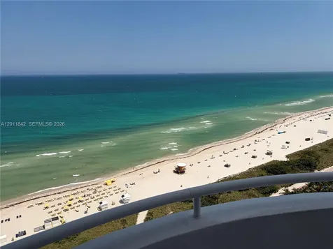 6301 Collins Avenue Miami Beach FL 33141