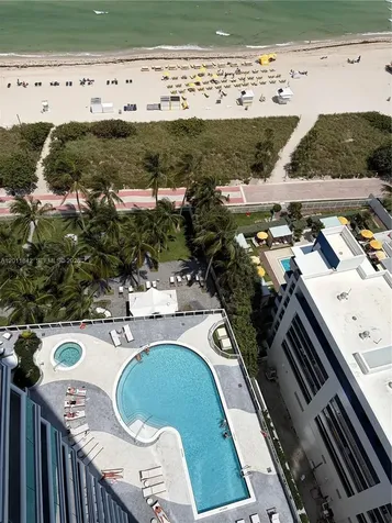 6301 Collins Avenue Miami Beach FL 33141