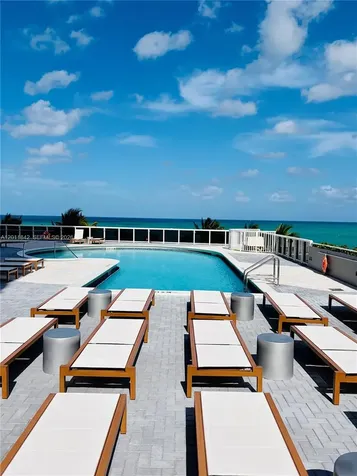 6301 Collins Avenue Miami Beach FL 33141