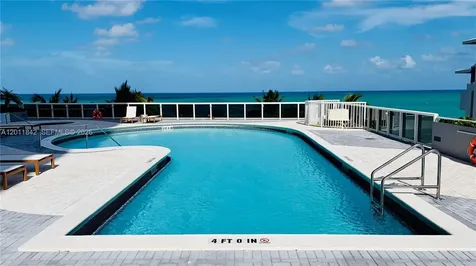 6301 Collins Avenue Miami Beach FL 33141