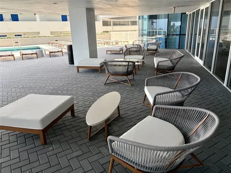 6301 Collins Avenue Miami Beach FL 33141