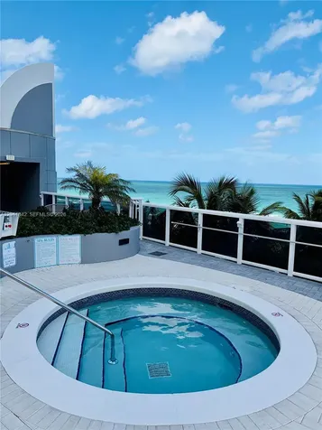 6301 Collins Avenue Miami Beach FL 33141