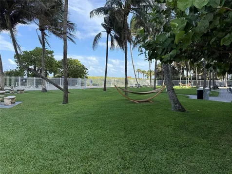 6301 Collins Avenue Miami Beach FL 33141