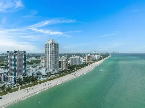 6301 Collins Avenue Miami Beach FL 33141