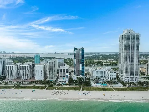 6301 Collins Avenue Miami Beach FL 33141