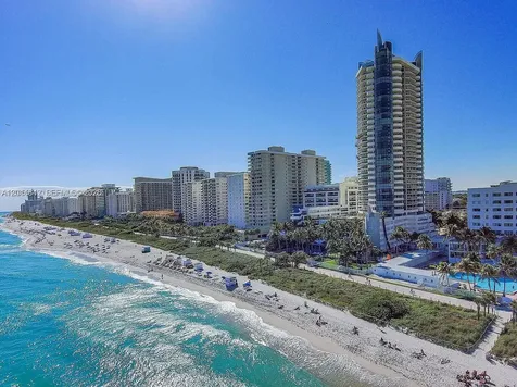 6301 Collins Avenue Miami Beach FL 33141