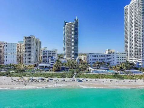 6301 Collins Avenue Miami Beach FL 33141