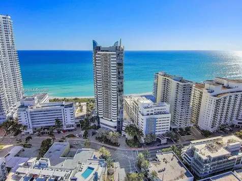 6301 Collins Avenue Miami Beach FL 33141
