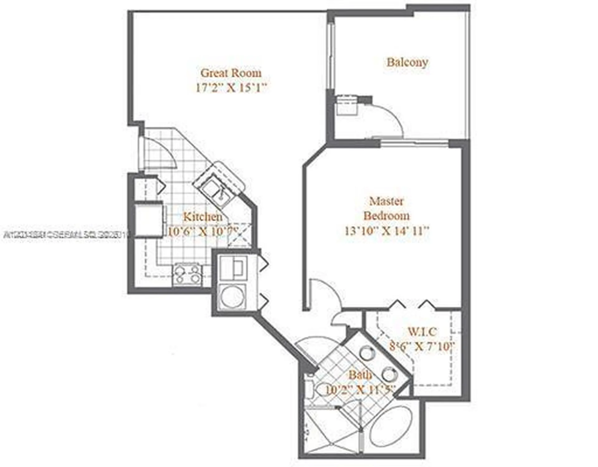 1830 Radius Drive Hollywood FL 33020
