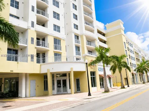 1830 Radius Drive Hollywood FL 33020