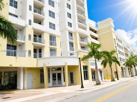1830 Radius Drive Hollywood FL 33020