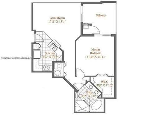 1830 Radius Drive Hollywood FL 33020