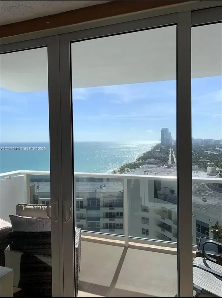 3140 S Ocean Drive Hallandale Beach FL 33009