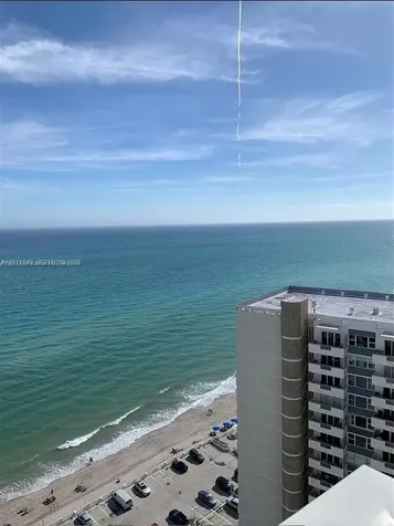 3140 S Ocean Drive Hallandale Beach FL 33009