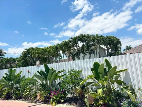 13931 SW 156th Terrace Miami FL 33177