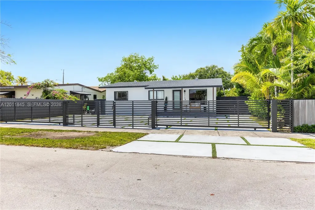 8310 SW 45th Street Miami FL 33155