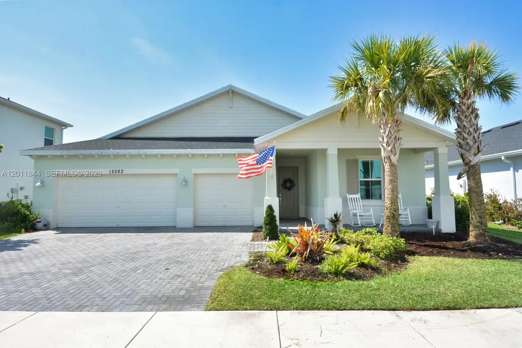 12262 SW Roma Circle Port St. Lucie FL 34987