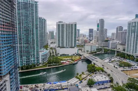 88 SW 7 Miami FL 33130
