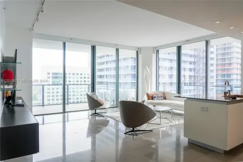 88 SW 7 Miami FL 33130