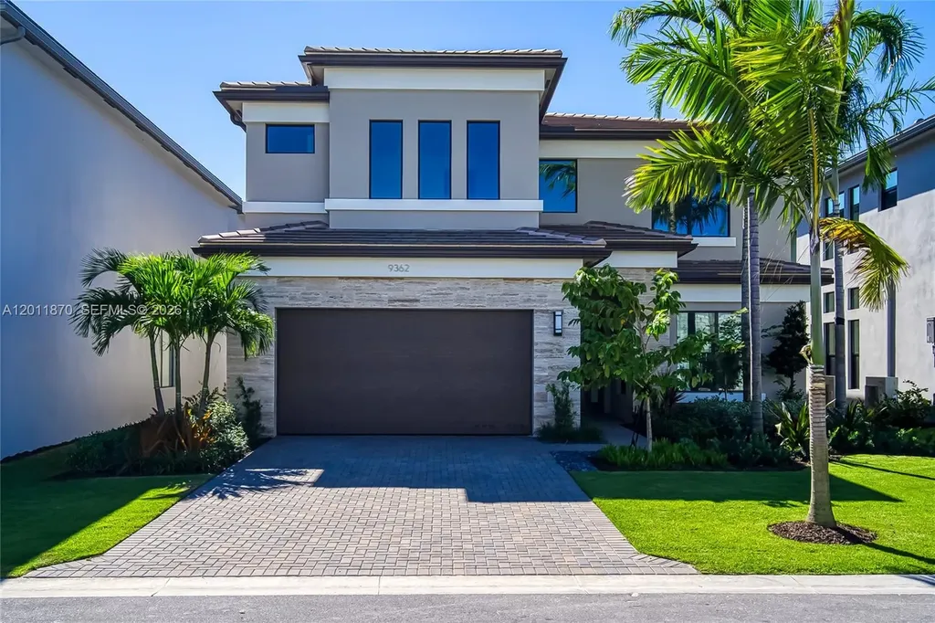 9362 Tulip Leaf Court Boca Raton FL 33434