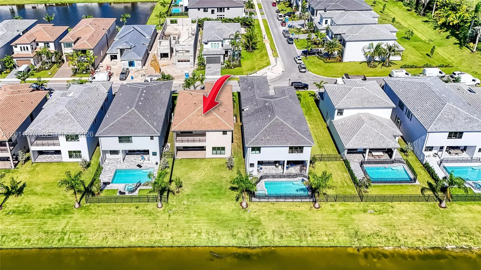 9362 Tulip Leaf Court Boca Raton FL 33434