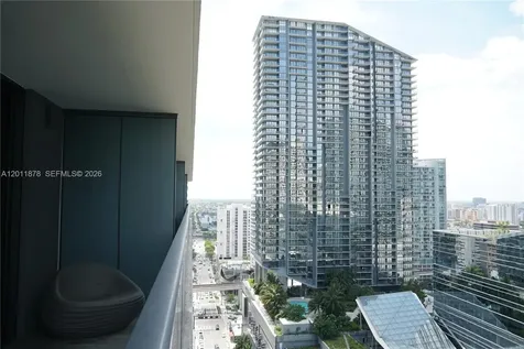 801 S Miami Avenue Miami FL 33130
