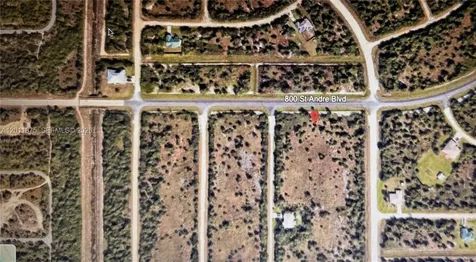 800 SW Street Andre Boulevard Palm Bay FL 32908