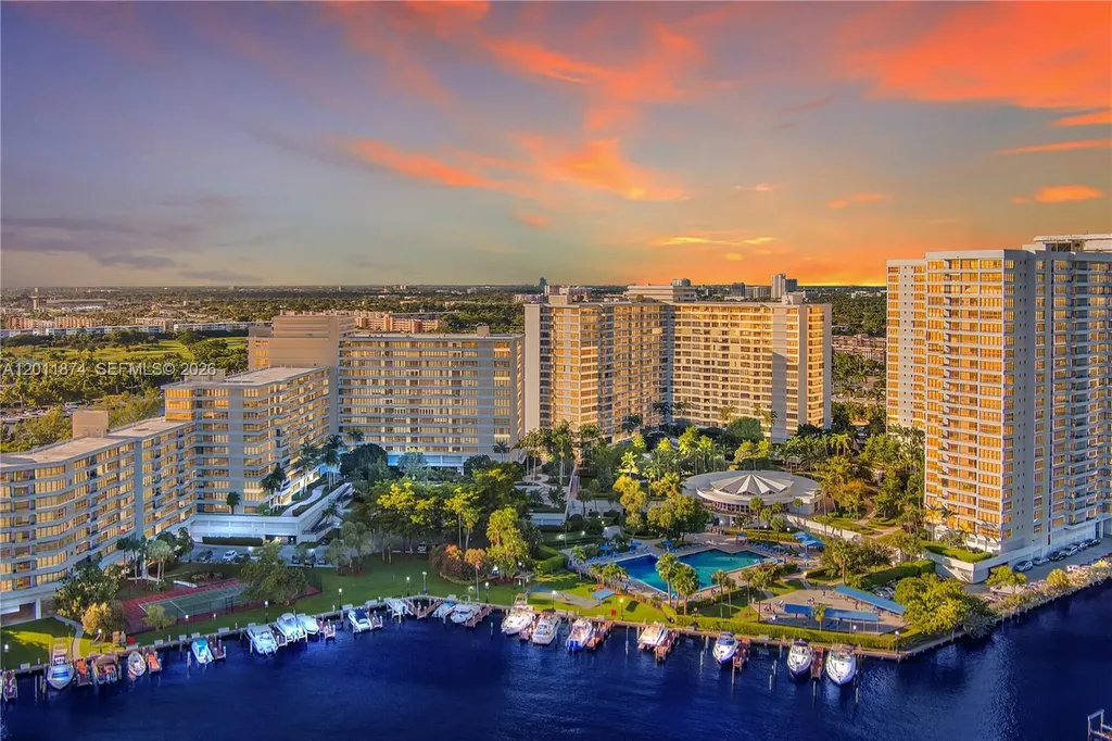 2500 Parkview Drive Hallandale Beach FL 33009
