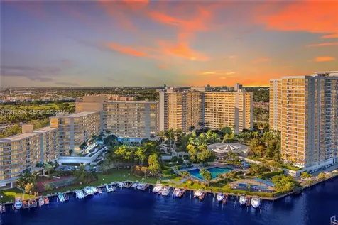 2500 Parkview Drive Hallandale Beach FL 33009