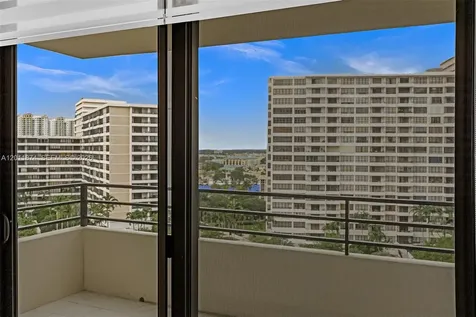 2500 Parkview Drive Hallandale Beach FL 33009